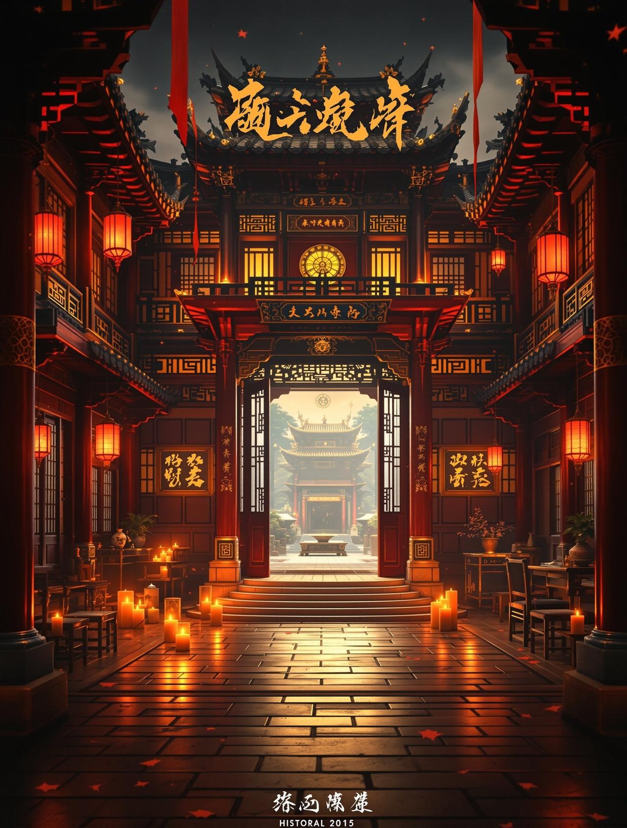 电影在线观看精选推荐 - 长安十二时辰·续